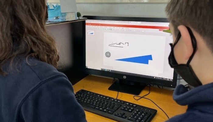 Design & Technology 