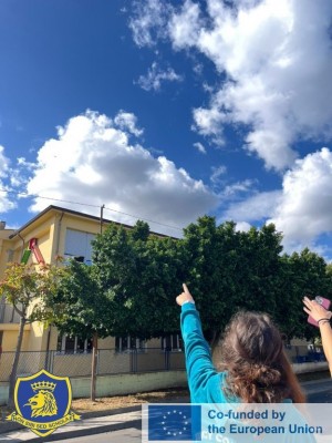 ERASMUS+ student mobility and job shadowing to Soverato, Italy