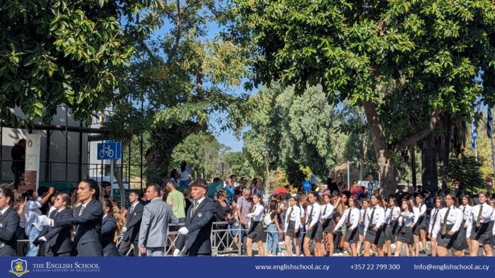 School Parade