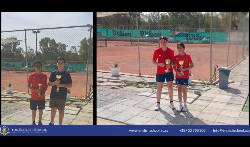Tennis: A Showcase of Young Talent