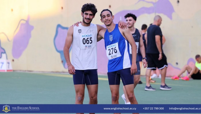 Evangelos Petasis - 100m 5th Place